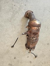 Chrysler Town Country Caravan 10- 20 USA Katalysator 3.6 Original OE TEIL Gebrau