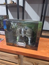 2023 Four Horseman Mythic Legions 6  Poxxus Phlogeus Rotting Horse New MIP