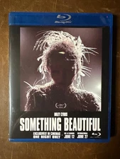 Miley Cyrus - Something Beautiful 2025 Blu-ray Visual Album