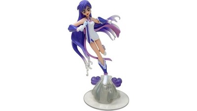 Mermaid Melody Pichi Pichi Pitch Karen Vintage Trading Figure