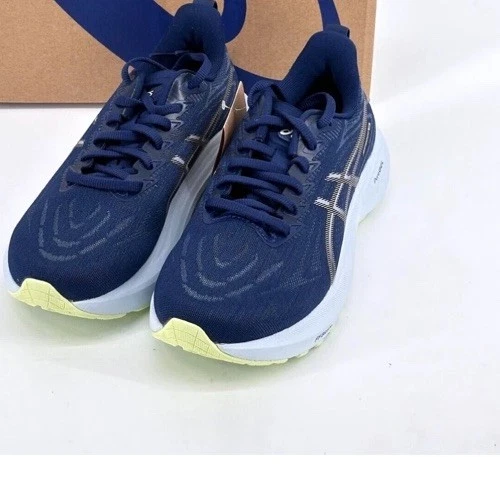 Asics GT-2000 13 $160 Men\'s Running Shoes Size 11 Navy Blue asics-mens-gt-2000-13-running-  main image 2