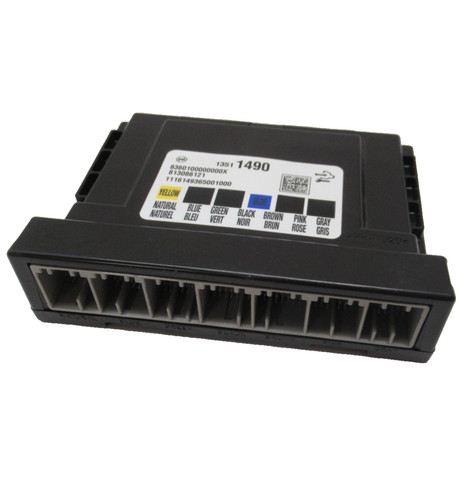 Genuine ECM Electric Control Module Cadillac ATS CTS Escalade Chevrolet Corvette