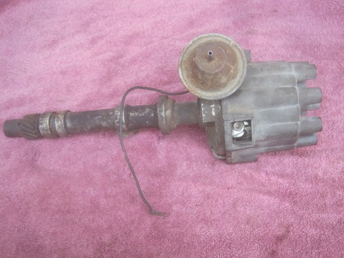69 Camaro Chevelle Nova 350 distributor 1111955 date code 8J25 used original
