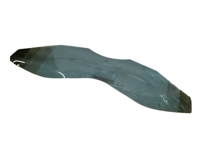 2018-2021 KLOCK WERKS MAVERICK WINDSHIELD FLARE 2317-0404 NEW OEM - Image 4 of 4