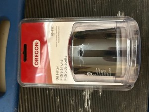 Oregon Genuine OEM Replacement Oil Filter - 69-282 replaces kawasaki 49065-2057