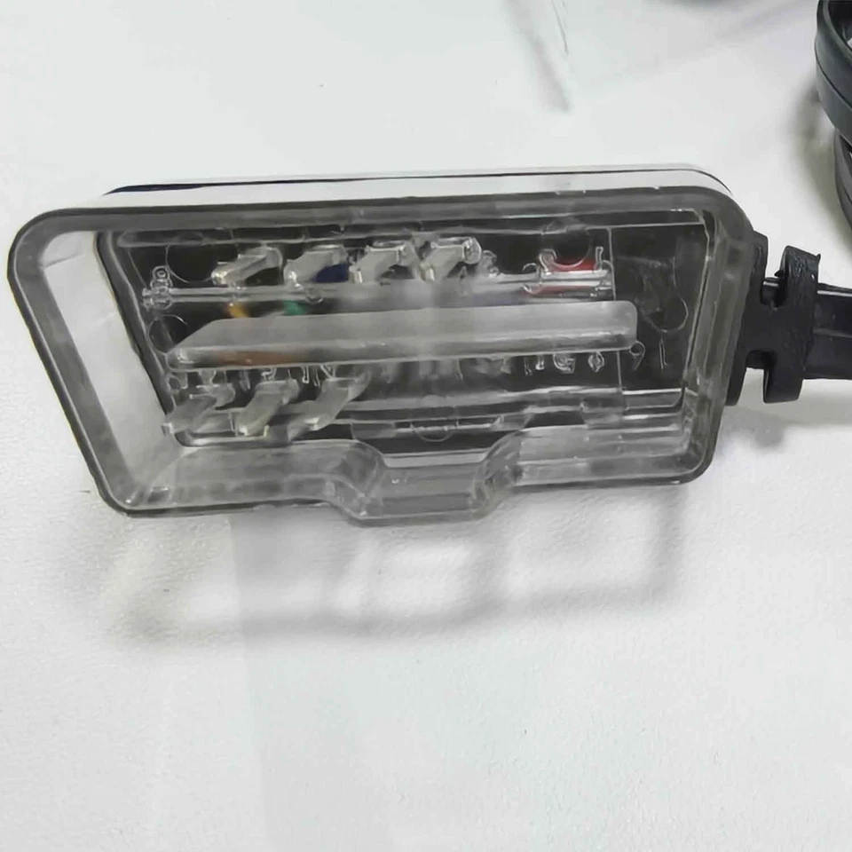 NEW Car OBD2 HUD Head Up Display Speedometer Alarm Oil Water Temp Gauge Monitor Foto 4 de 4