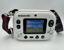 Kidamento Koko the Panda Instant Camera for Kids SZ-MP220815