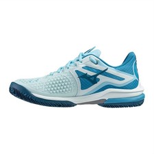 Mizuno Women's Wave Exceed Tour 6 Ac Shoes Size 6