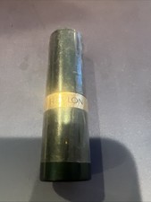 Revlon Moon Drops Lipstick Creme 575 Love That Pink Factory SEALED Flawed TIP