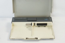 PC-Engine INTERFACE UNIT IFU-30A wz AC Power Adaptor Tested System JAPAN 8466G