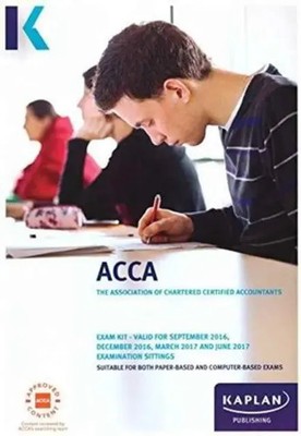 P6 Advanced Taxation - Exam Kit | Taschenbuch | Englisch (2015)