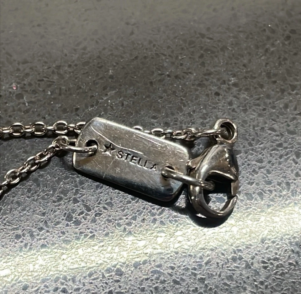 Ippolita Sterling Silver Stella Mini Doublet Pendant Necklace with Diamonds $895 - Image 3 of 4