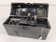 Nationale Volksarmee der DDR, Feldfernsprecher 53. Unvollständiges Stück