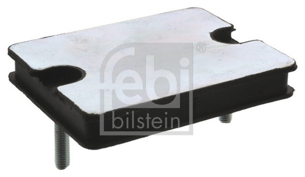 Febi Bilstein Anschlagpuffer Federung 47033 FüR CF 75 95 XF 65 85 105 DAF-image