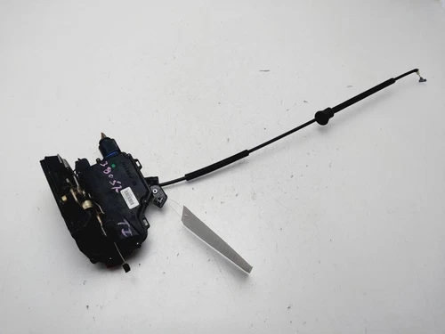 6Y0839015 Cerradura Puerta Trasera Izquierda para SKODA FABIA (6Y2/6Y3) 9190870 - Imagen 1 de 10