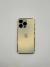 Apple iPhone 13 Pro - 128 GB - Gold (Unlocked) for sale online | eBay
