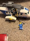 Assorted Lego Bin With Four Instructions. So Many Minifigs! — photo 4