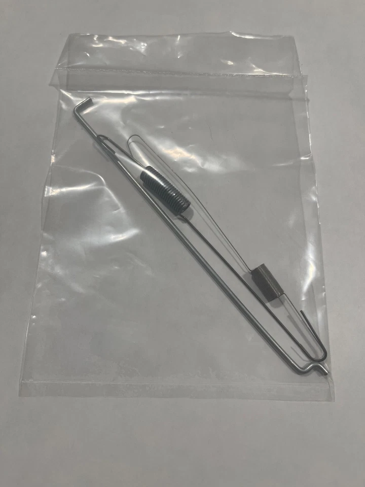 Muelles y varilla Governor 6,5 hp para TODOS los clon Honda 196cc, 208cc, 212cc, 224cc Foto 2 de 2