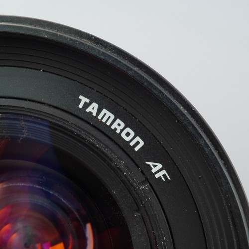 AS-IS TAMRON AF 19-35mm F/3.5-4.5 For Sony A Zoom Lens - Picture 15 of 20