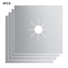 Gas Stove Protectors Cooker Cover Liner Clean Mat Pad GasStove Stovetop