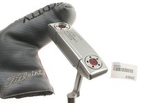 Scotty Cameron 2016 Select Newport 2 Golf Club Mens Left Handed Putter