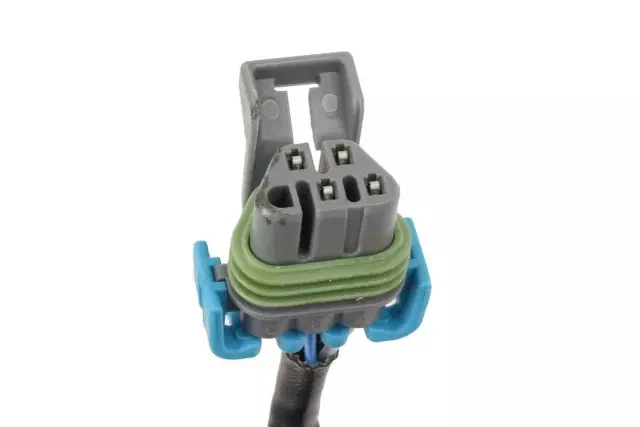 Sensor de oxígeno térmico delantero genuino GM 2005-2013 Chevrolet Corvette 12581966 Foto 3 de 3