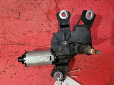 VOLKSWAGEN TIGUAN WIPER MOTOR REAR 2012 5 DOOR ESTATE
