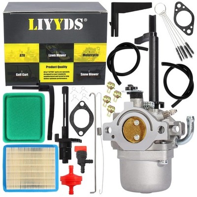 Carburetor for Storm Responder 5500 8250 Generator