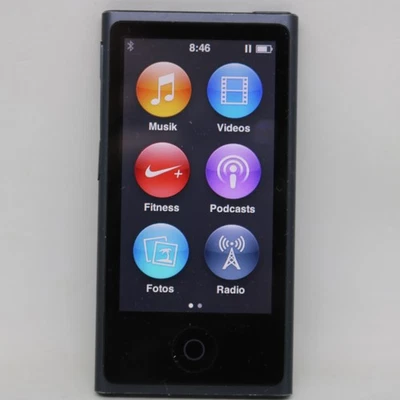 Apple iPod Nanos online kaufen | eBay