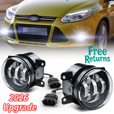 For 2009 2010 2011 2012 2013 Ford Focus Se Left Or Right Led Fog Light Lamp For 2009 2010 2011 2012 2013 Ford Focus Se Left Or Right Led Fog Light Lamp