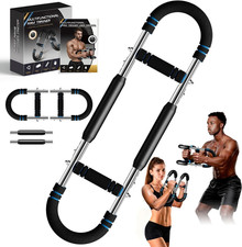 Twister Arm Trainer, Adjustable Twister Arm Chest  Arm Workout Equipment for Me