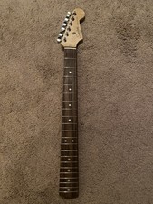 Squier Guitar Neck - 21 Frets - 2024 Debut Se...