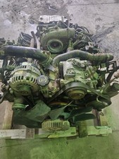 04.5- 05 Chevrolet Gmc 2500 3500 6.6 Lly Duramax Turbo Diesel Engine Motor 272k