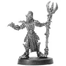 Arcane Master #03-177 Classic Ral Partha Fantasy RPG Metal Figure