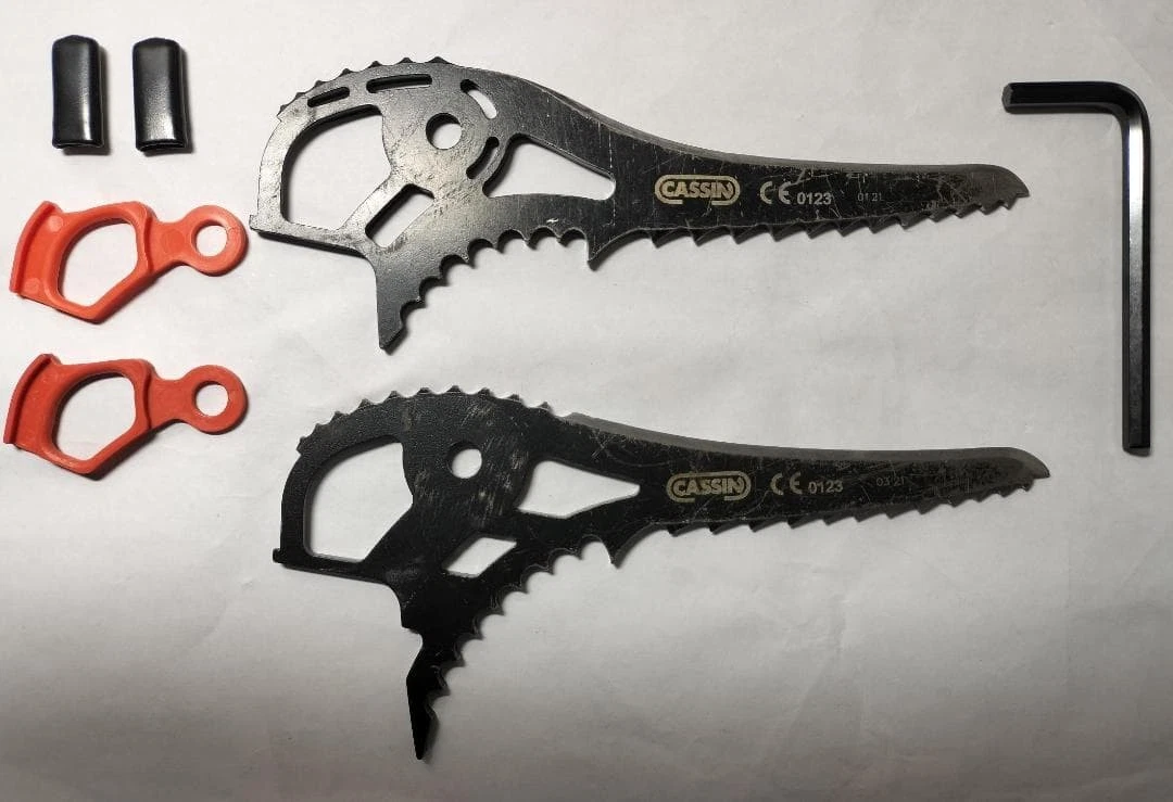 Cassin Ice Climbing Equipment for sale | eBay