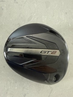Titleist GT2 10.0 Right Handed Driver Head Only