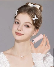 Flower Knows Swan Ballet Series Shine Lipstick B02 Mary Jane