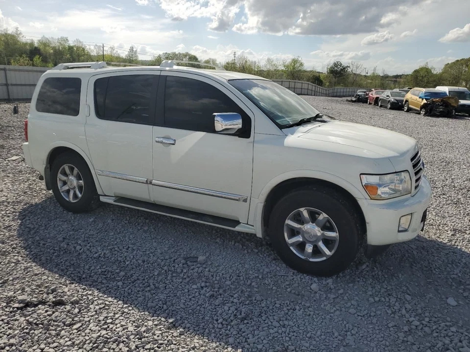 Motor limpiaparabrisas compatible con 04-15 17-24 TITAN 2511864 Foto 4 de 4