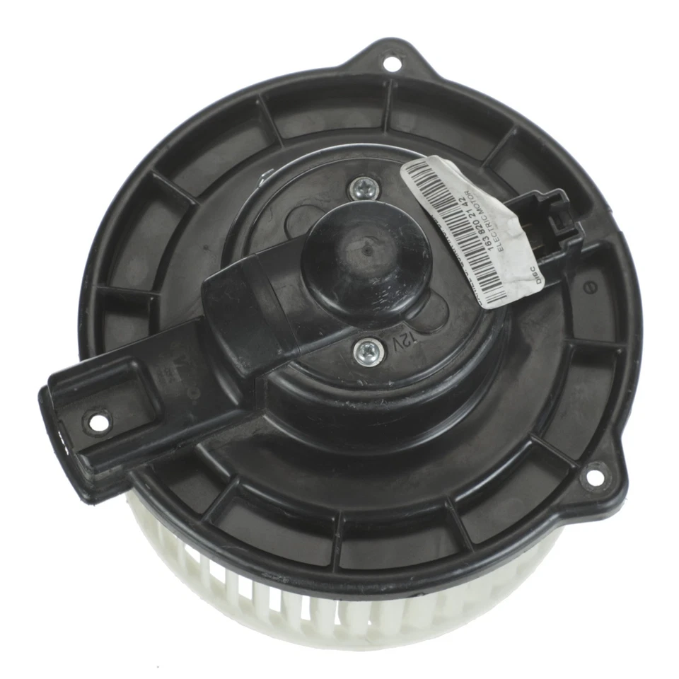 Motor soplador AMG original Mercedes-Benz 1998-2001 ML320 ML430 ML55 163-820-21-42 Foto 3 de 4