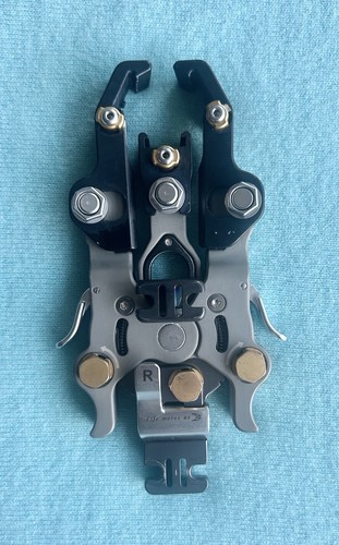 Globus Medical 698.110 MARS 3V Retractor