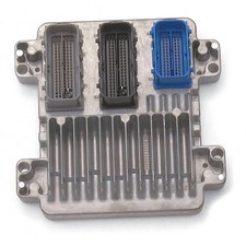 Chevrolet Performance 19354343 Engine Controller Module Only Lsx454 With Automa