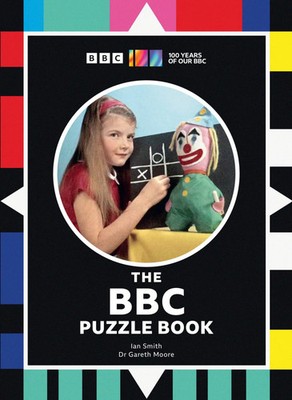 The BBC Puzzle Book | Ian Haydn Smith (u. a.) | Englisch | Buch | Gebunden