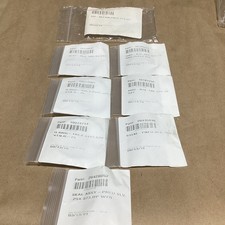 Waterjet Intensifier 05116017 On Off Repair Kit Waterjet Cutting Machine kit