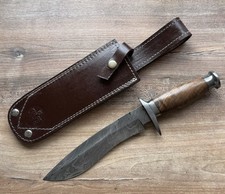 Outdoor Messer