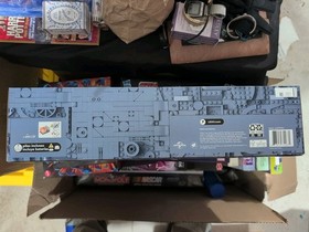 LEGO Back to the Future Delorean Time Machine 21103