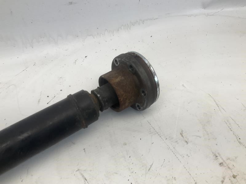 14-17 Maserati Ghibli SQ4 3.0L AWD AT Front Driveshaft Drive Shaft Propeller Q