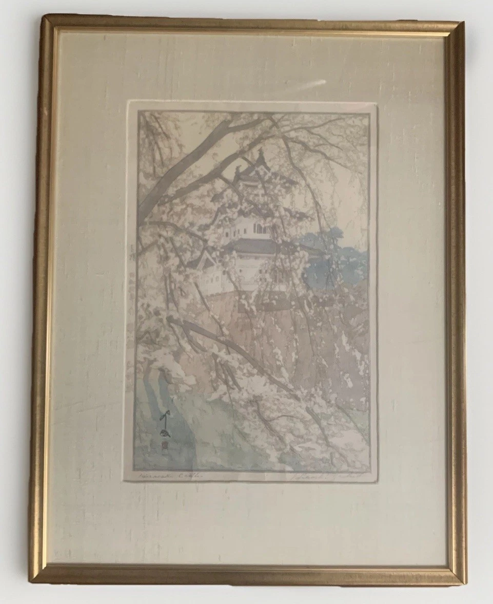 复古原始1900-1940 年日本版画| eBay