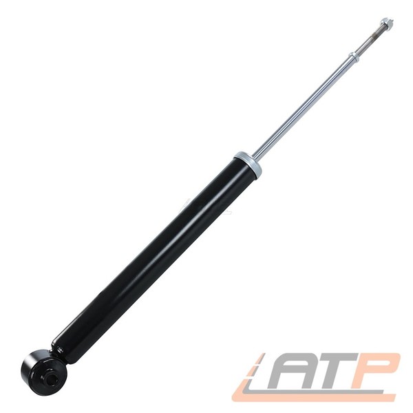 StoßDÄMpfer GAS Gasdruck Hinten FÜR KIA Picanto 1.0 1.1 BJ 04--image