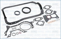 Dichtungssatz KurbelgehäUse Ajusa 54033400 FüR Charade Daihatsu Hijet Piaggio 2