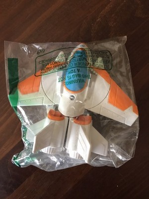 Blades the Flight Bot TRANSFORMERS Rescue Bots RESCUE JET PlaySkool Heroes plane